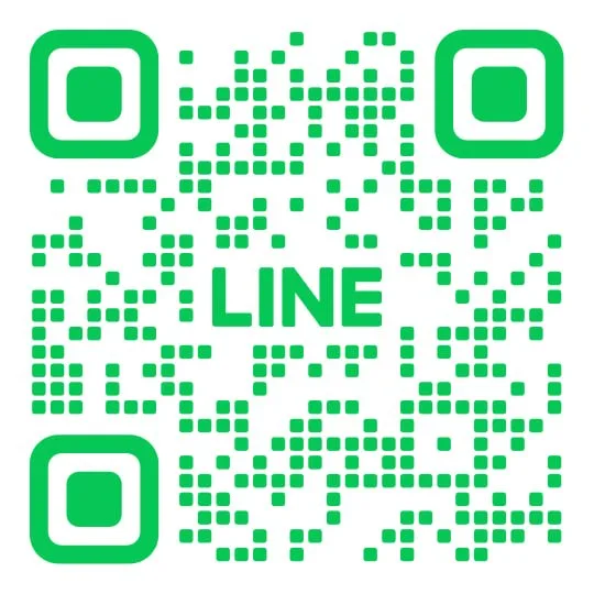 QR Code ติดต่อ โรงเรียนผู้ชาย คอร์ด ผ่าน Line